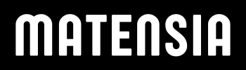 Matensia Site Logo